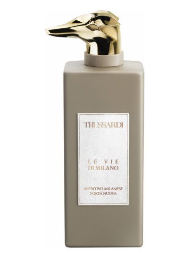 عطر تروساردي أبيرتيفو ميلانيس بورتا نوفا