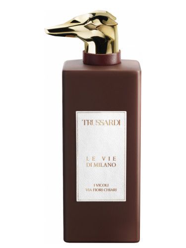 عطر تروساردي أي فيكولي فيا فيوري كياري
