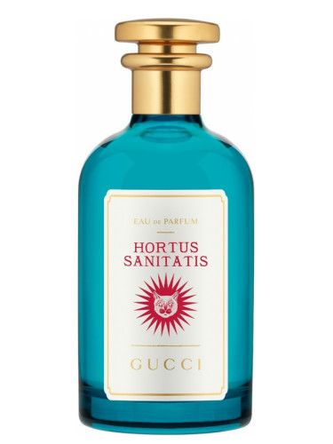 عطر جوتشي هورتس سانيتاتيس