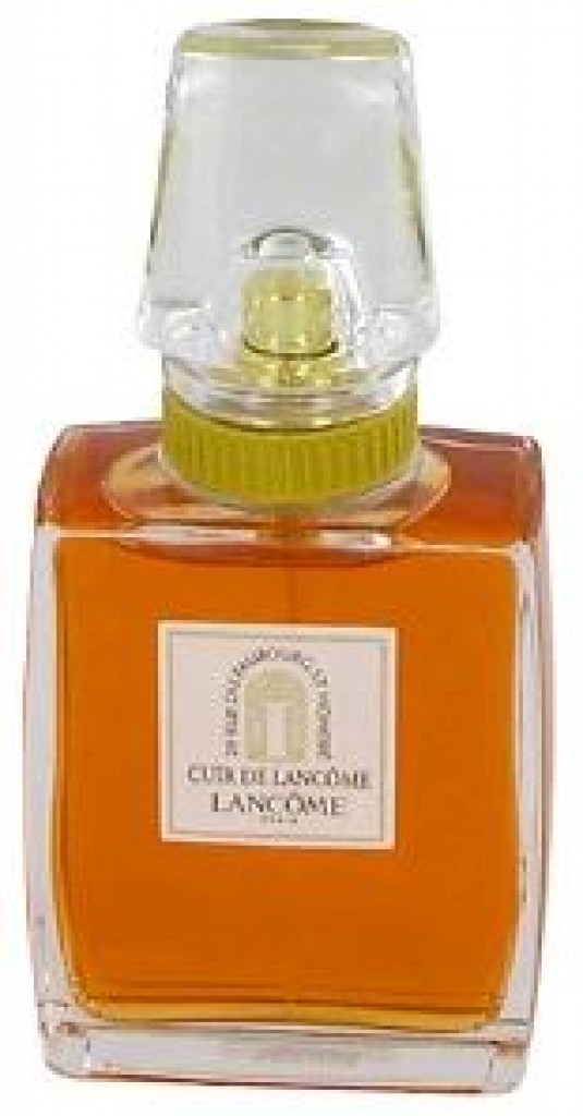 Cuir de  (La Collection s)