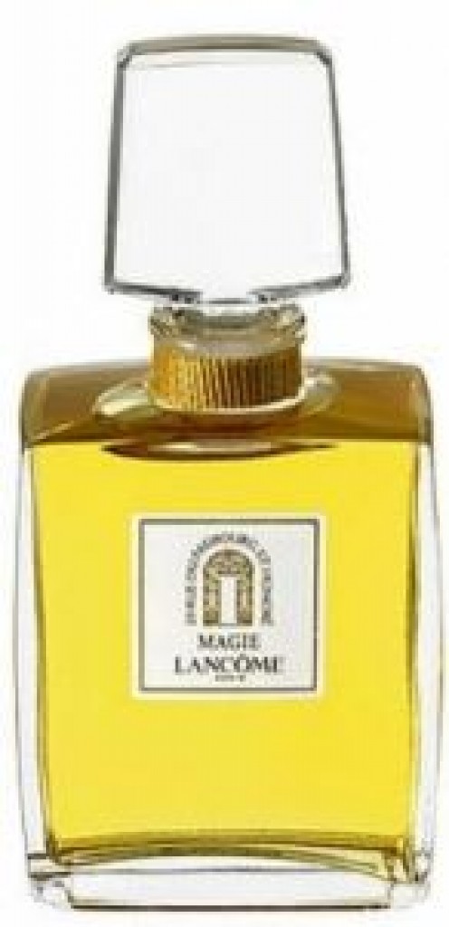 Magie (La Collection s)