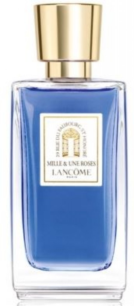 Mille and Une Roses (La Collection s)
