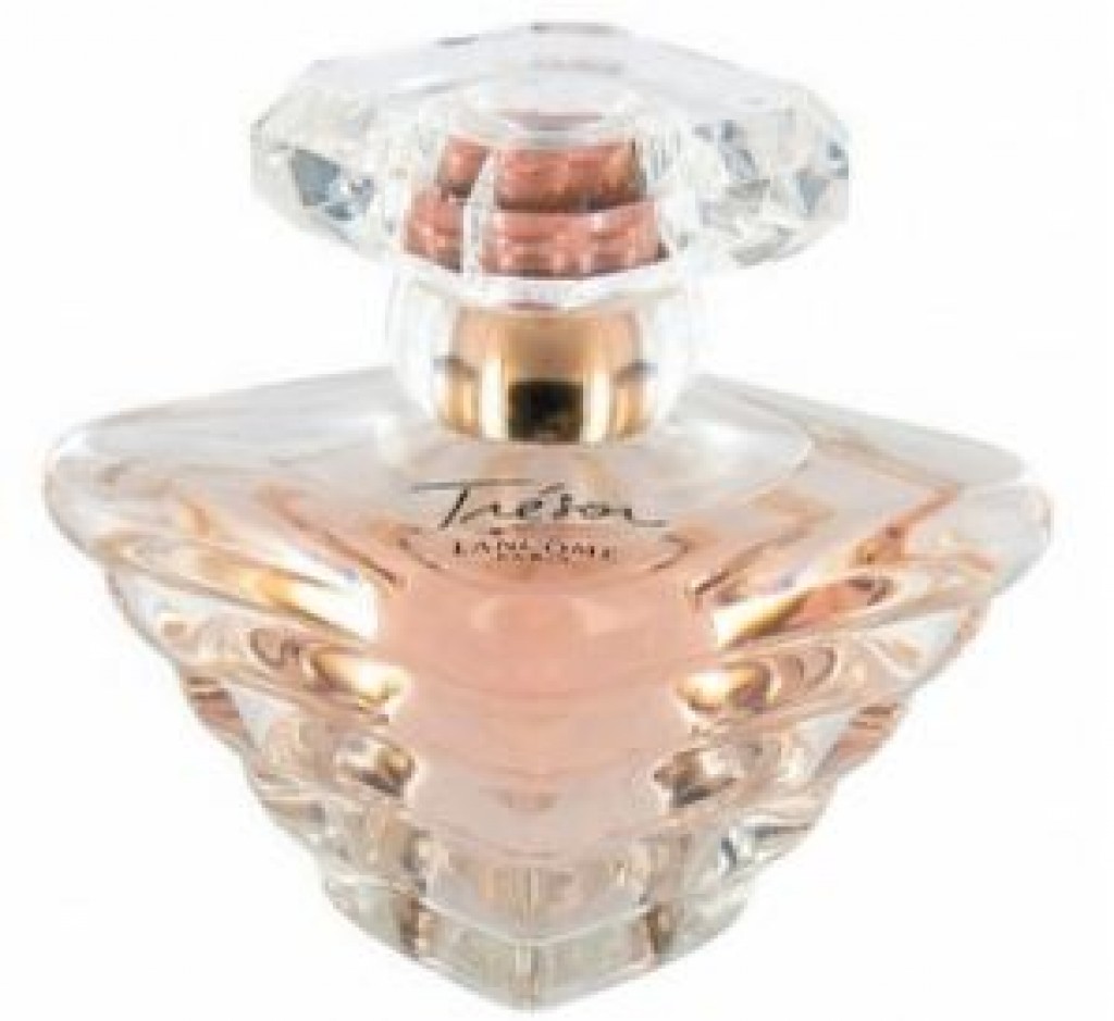 Tresor Eau Legere Sheer