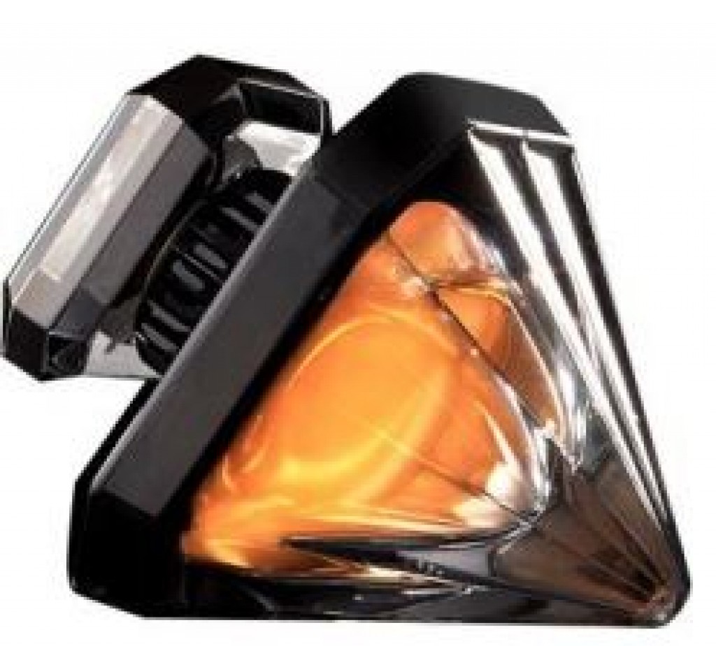 Tresor Diamant Noir
