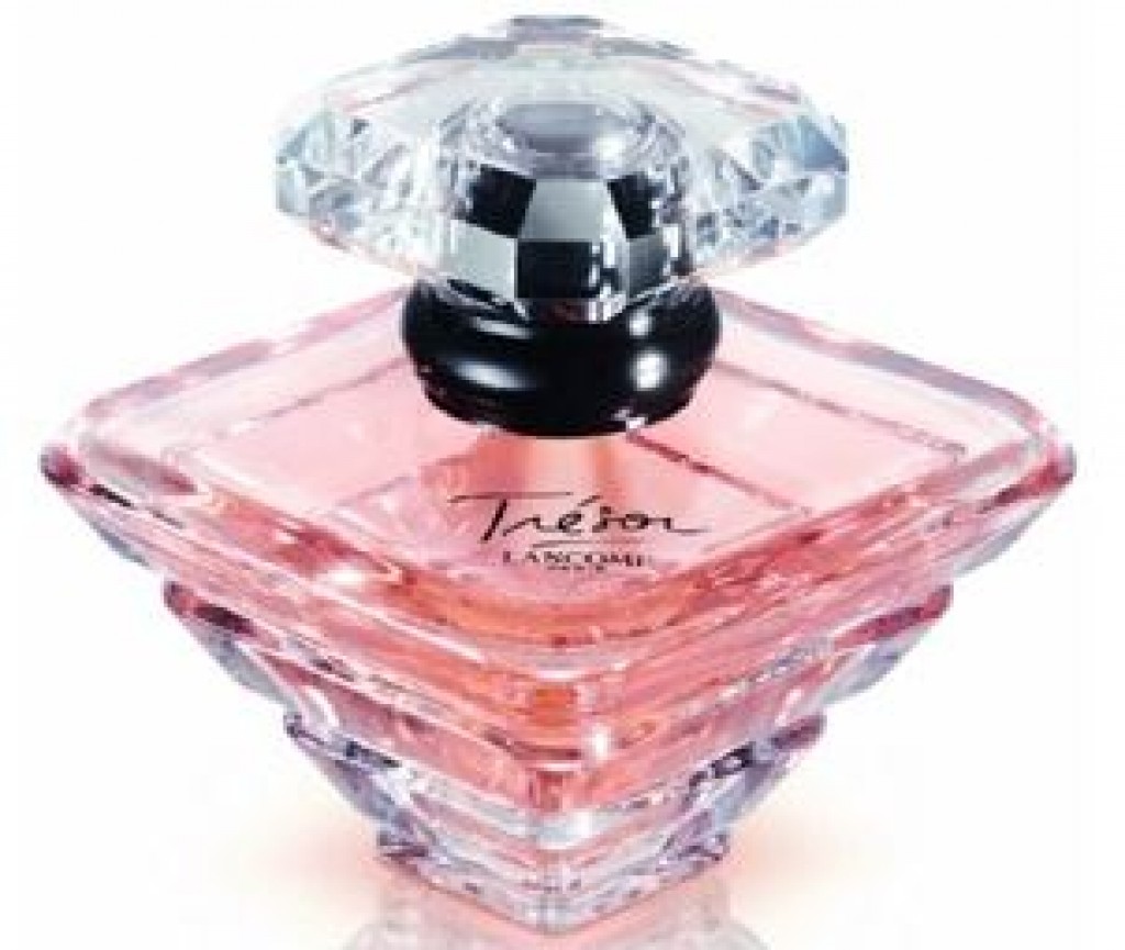 Tresor Eau de Parfum Lumineuse