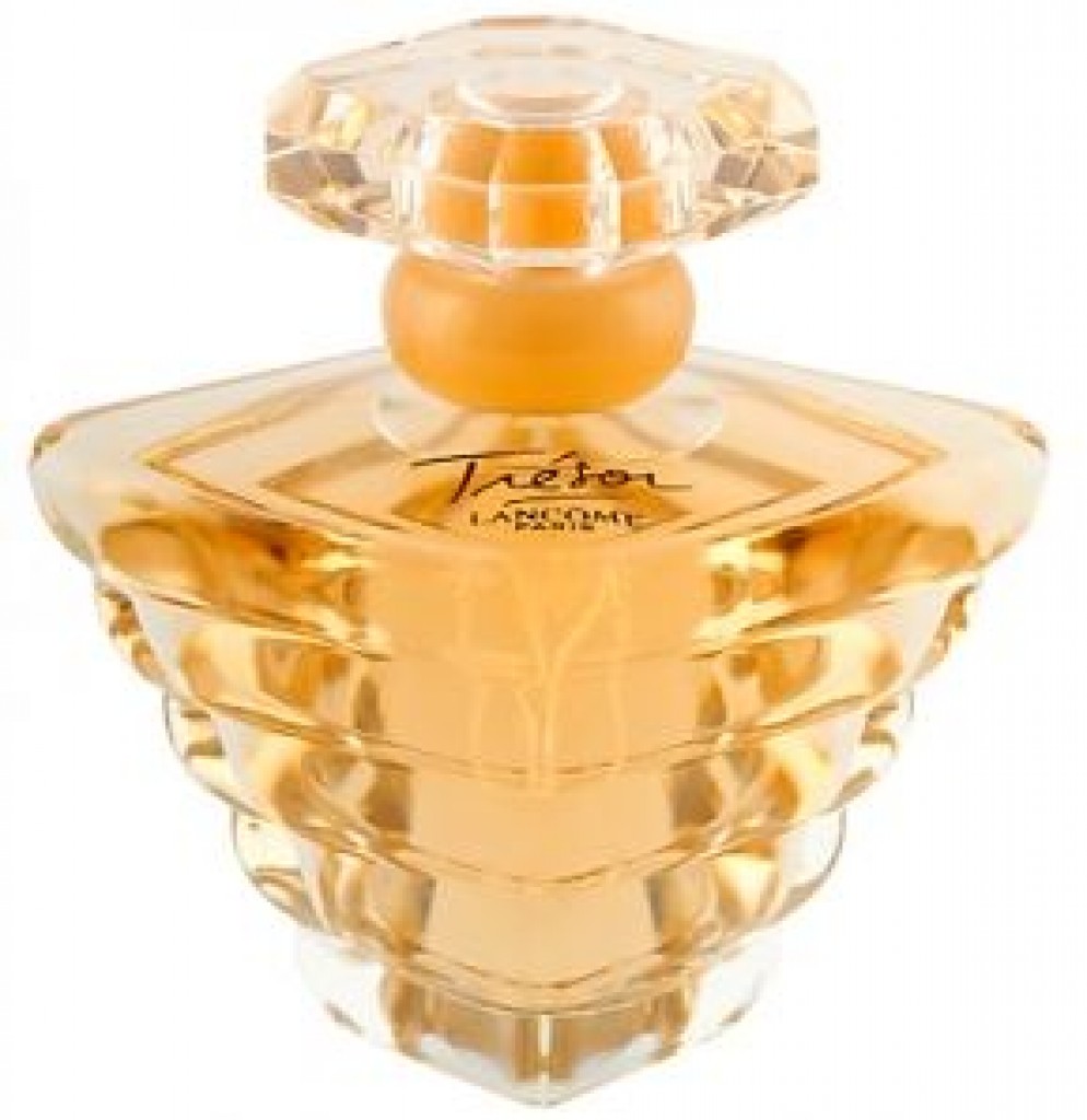 Trésor Eau de Toilette