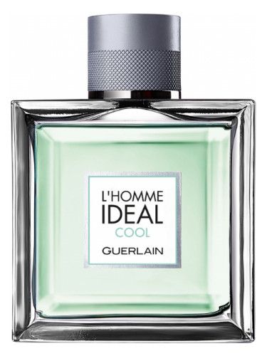 عطر جيرلان لاهوم أيديال كول