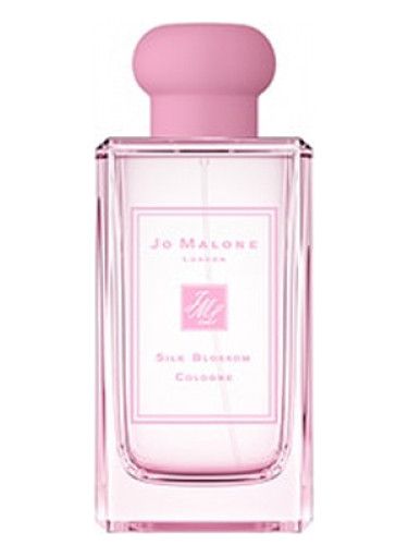 Silk Blossom Cologne (2019) 
