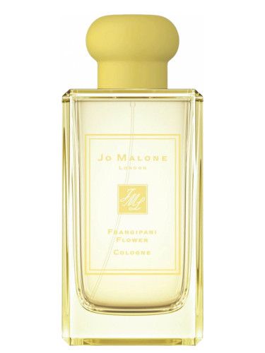عطر جو مالون فرانجيباني فلاور كولون