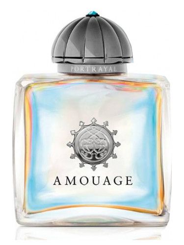 عطر أمواج بورترايال وومن