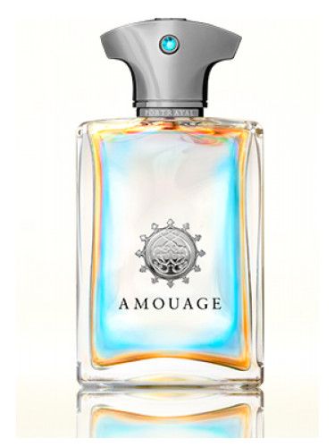 عطر أمواج بورترايال مان