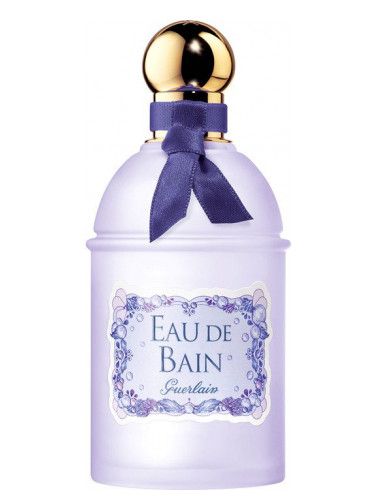 عطر جيرلان يو دي باين