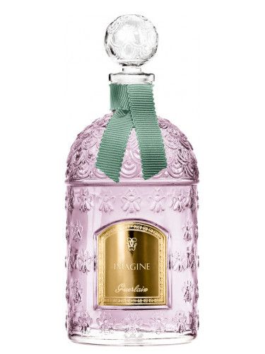 عطر جيرلان اماجينز