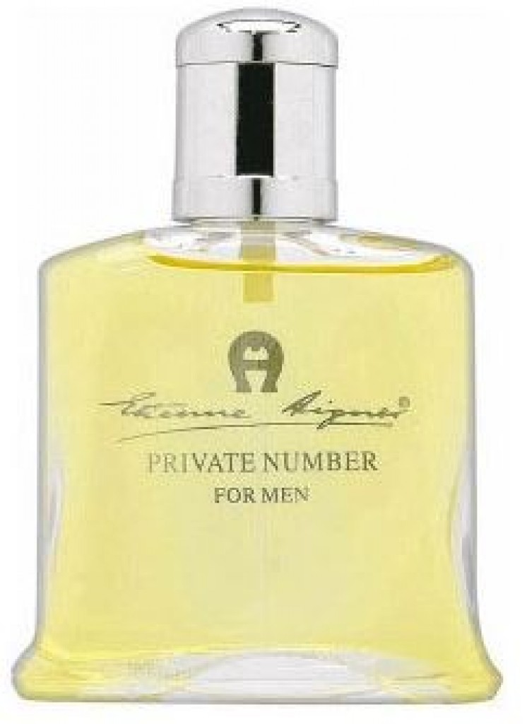 Private Number for Men