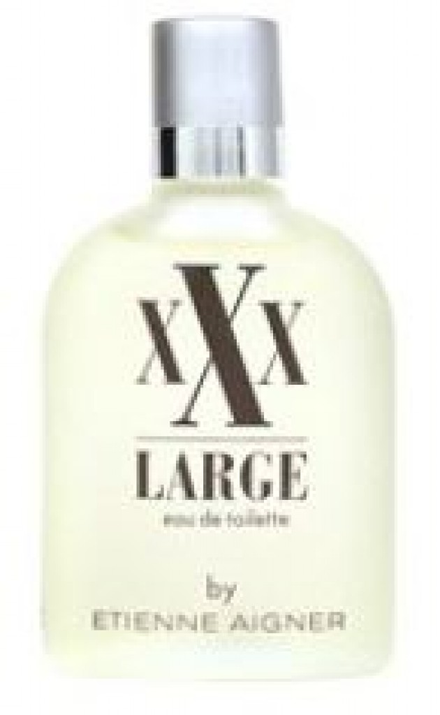 XXX Large Aigner