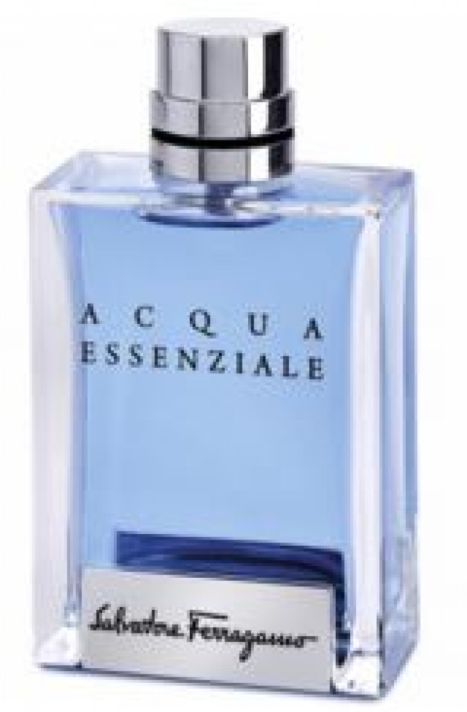 Acqua Essenziale