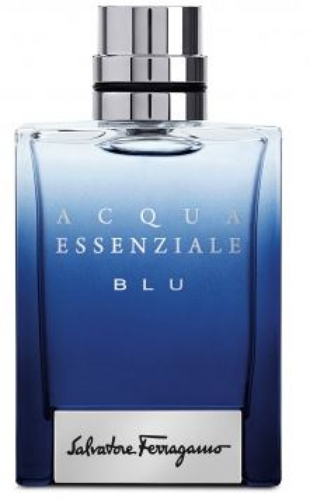 Acqua Essenziale Blu