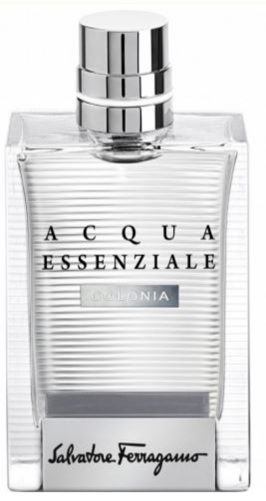 Acqua Essenziale Colonia