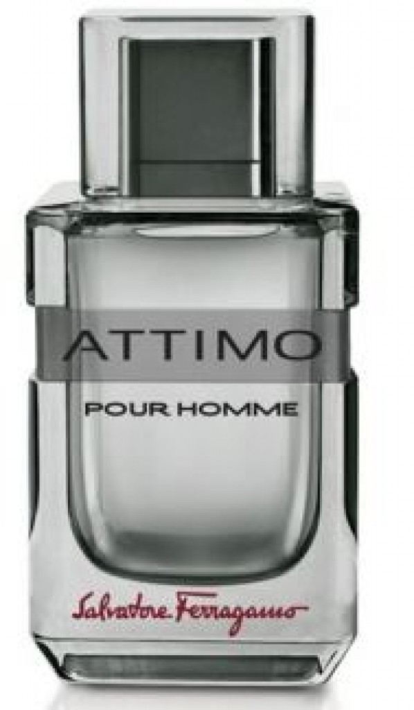 Attimo Pour Homme