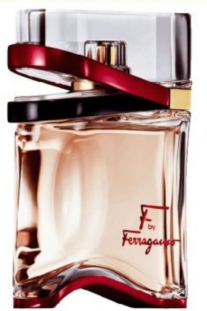 F by Ferragamo