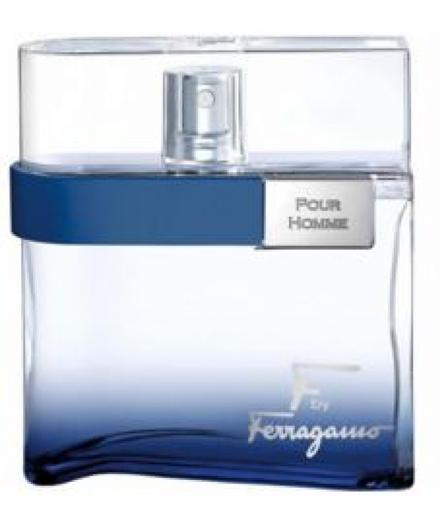 F by Ferragamo Free Time