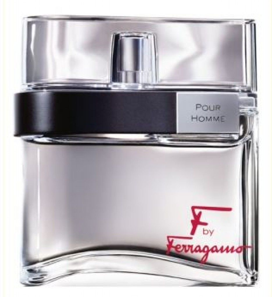 F by Ferragamo Pour Homme