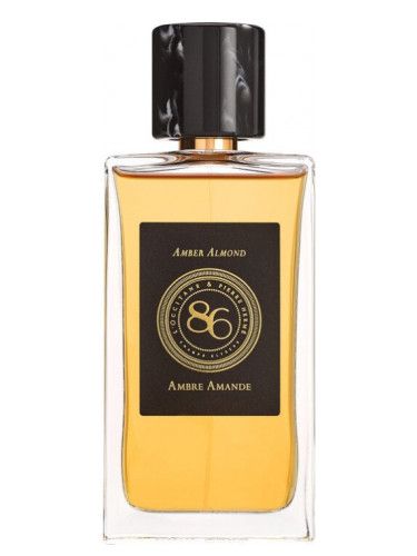 عطر لوكسيتان ان بروفنس عنبر أماندي عنبر ألموند