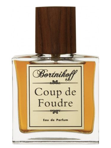 Coup de Foudre