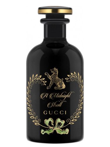 عطر جوتشي اميدنايت سترول