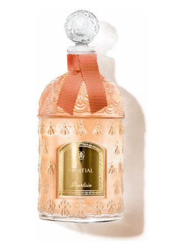 عطر جيرلان لا انيشيال