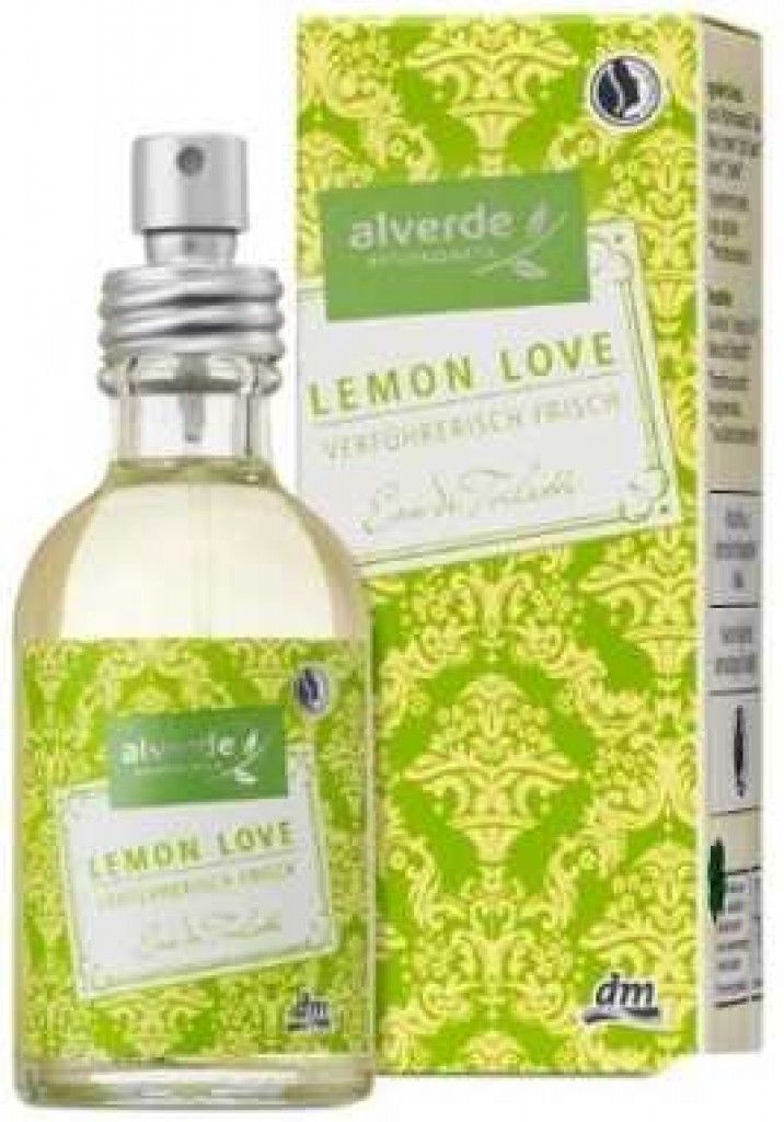Lemon Love