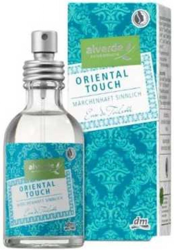 Oriental Touch
