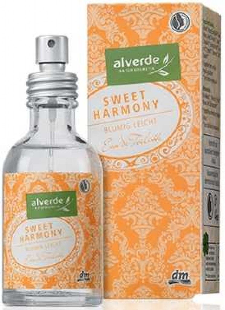 Sweet Harmony