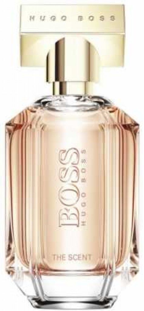 Boss The Scent For Her