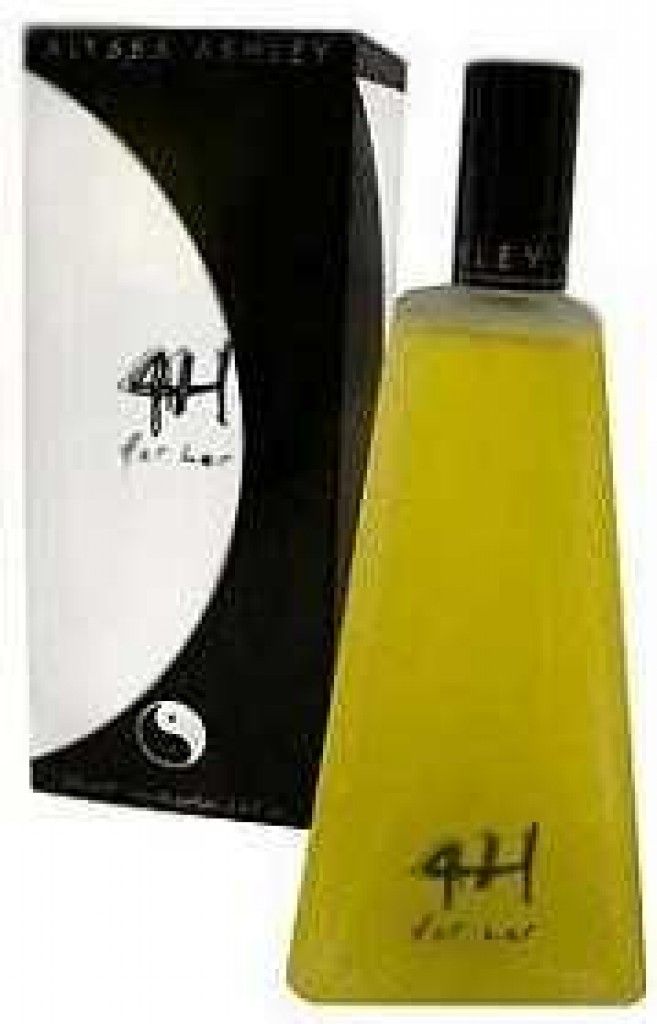 4H for Her
