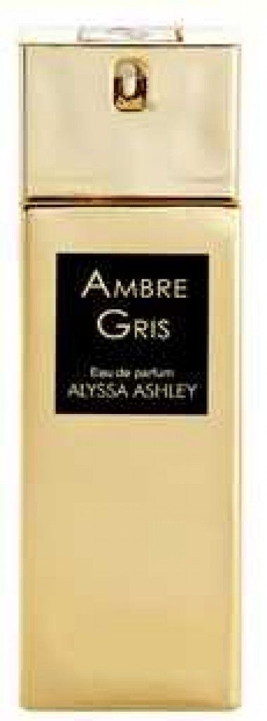 Ambre Gris