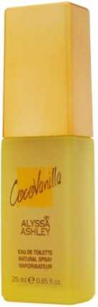 Coco Vanilla by