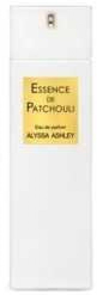 Essence de Patchouli