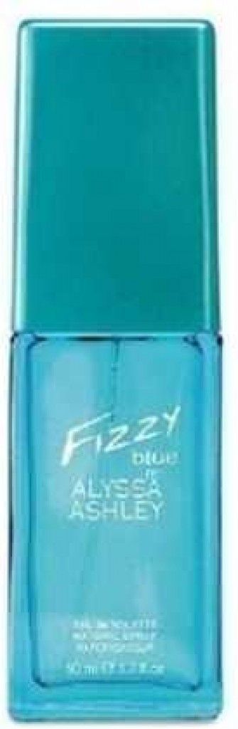 Fizzy Blue