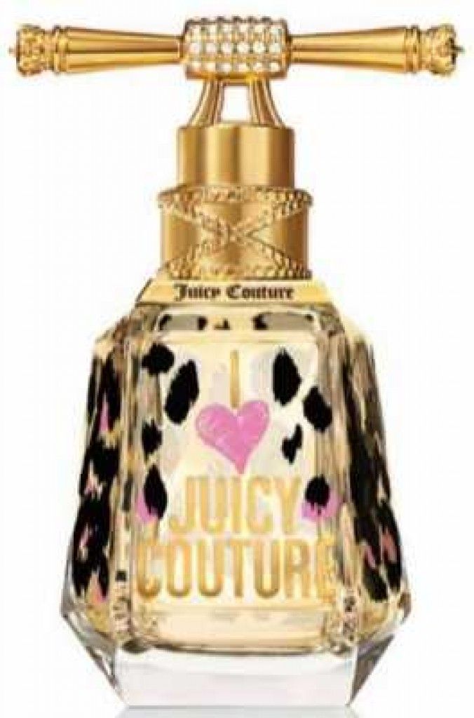 I Love Juicy Couture