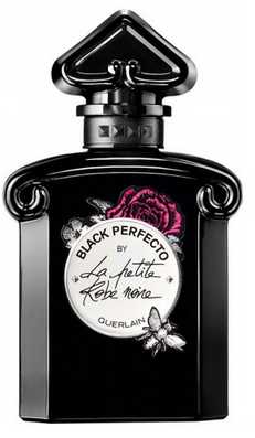 Black Perfecto by La Petite Robe Noire Eau de Toilette