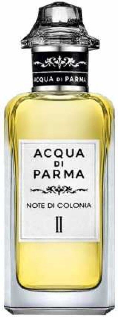 Note di Colonia II