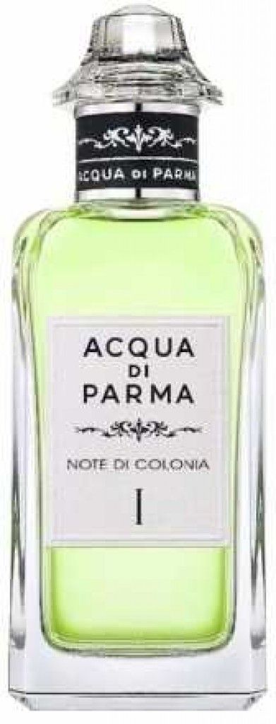 Note di Colonia I