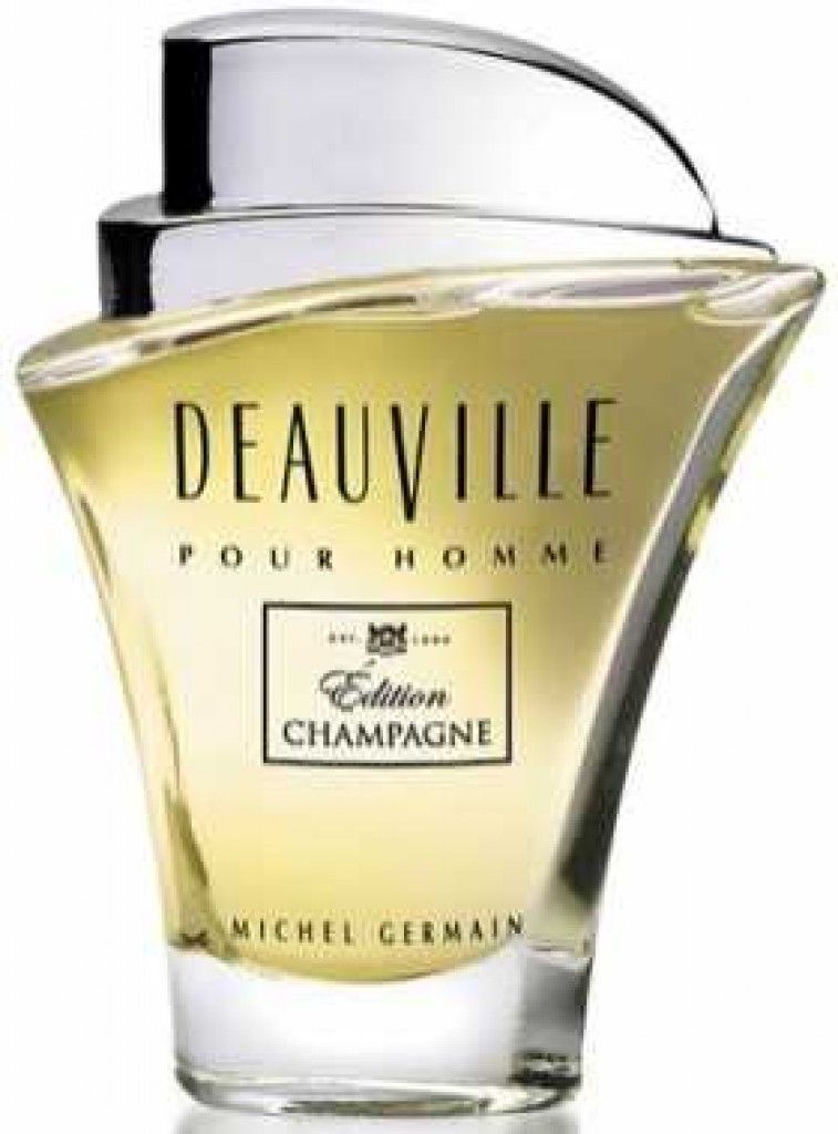 Deauville Champagne Edition