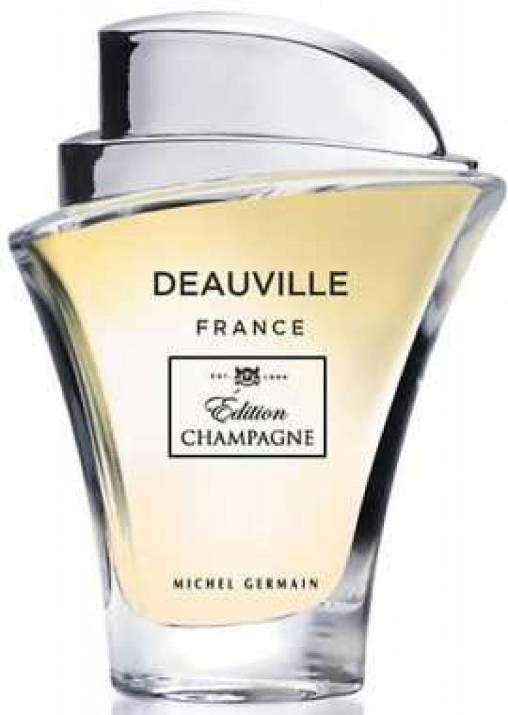 Deauville Champagne Edition