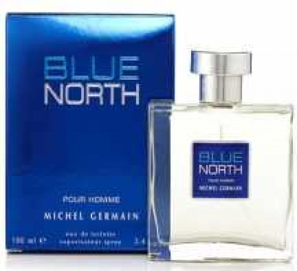 Blue North