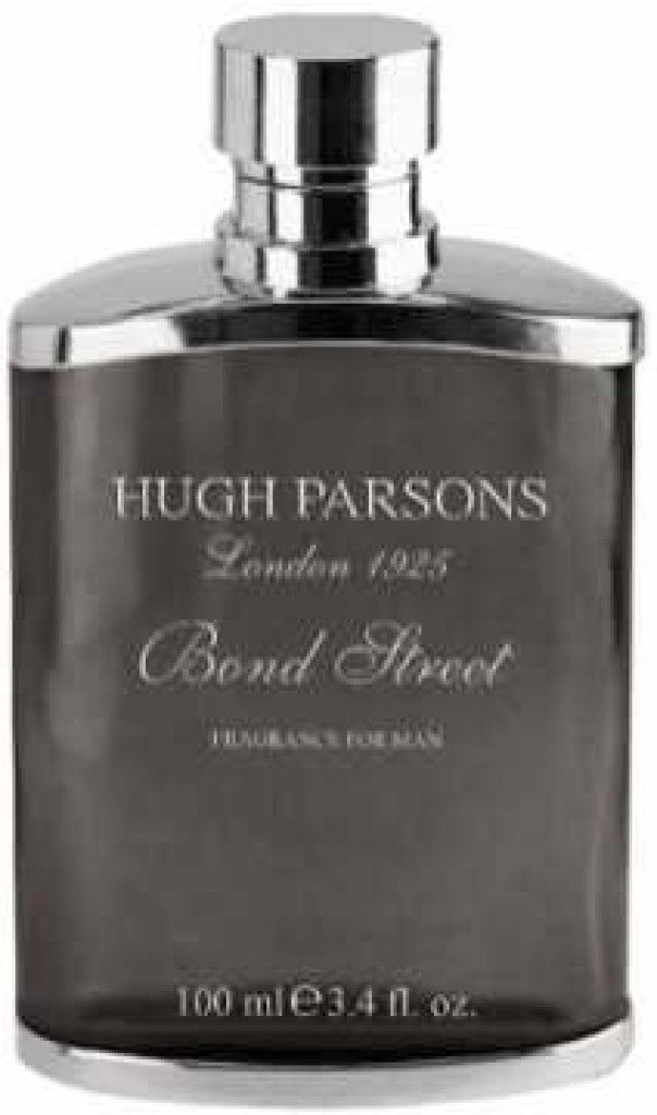 Bond Street