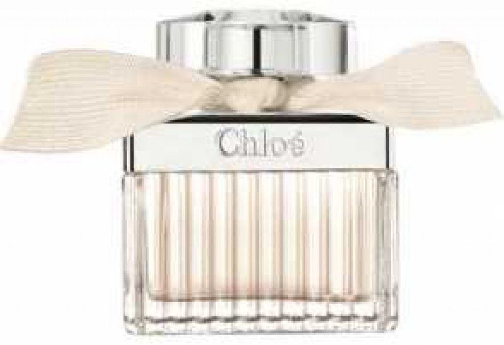Chloe Fleur de Parfum