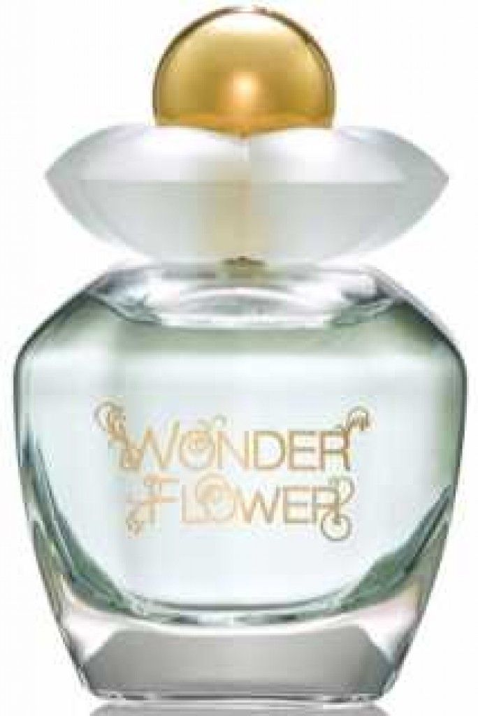 Wonder Flower