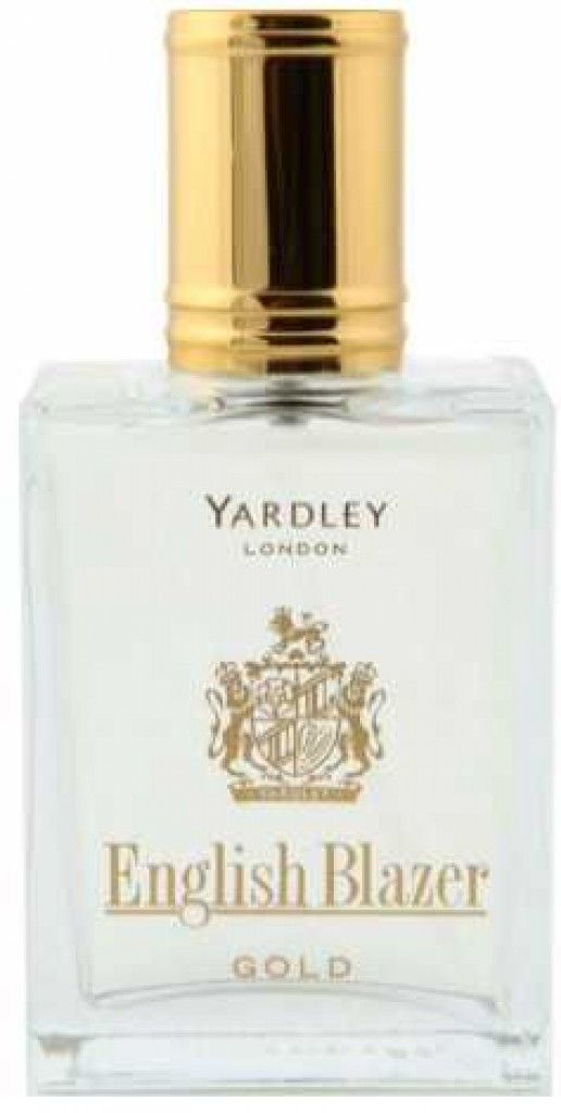عطر ياردلي إنجليش بلازير جولد